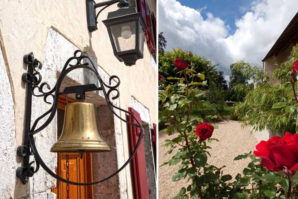 La Belle Saison Mollens (Vaud) Ngoại thất bức ảnh